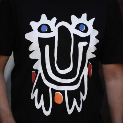 T-shirt – STAGE BEAST